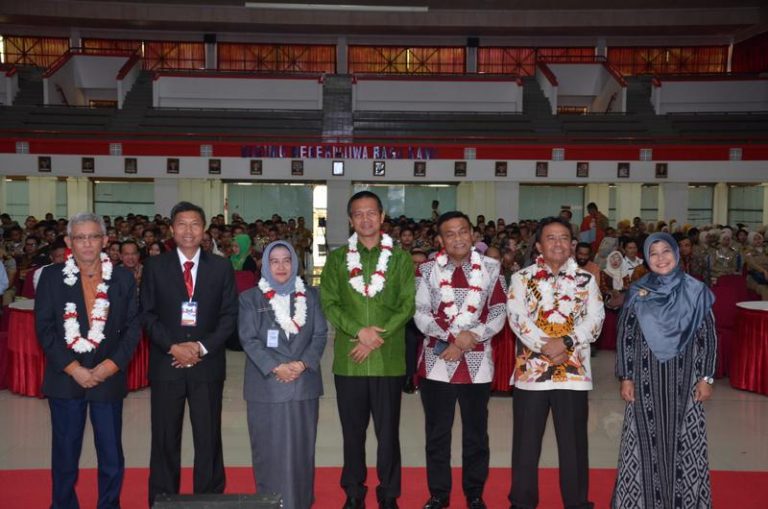 IPDN, ipdn, Bergerak Maju Menuju Industri 4.0 , IPDN Gelar Seminar Nasional