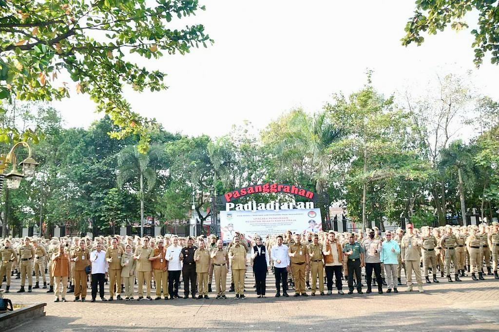 IPDN, ipdn, Kabupaten Purwakarta Terpilih Menjadi Lokasi Pelaksanaan BKP Tahun 2023