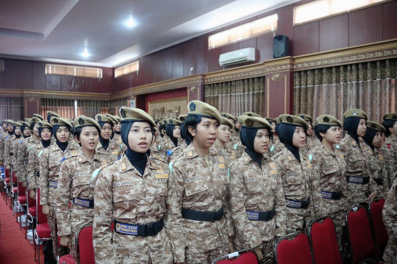 IPDN, ipdn, Bantu Percepat Validasi Data Kemiskinan, Sejumlah 1.111 Praja IPDN-Kemendagri Diterjunkan di Kab. Majalengka dan Kota Cirebon