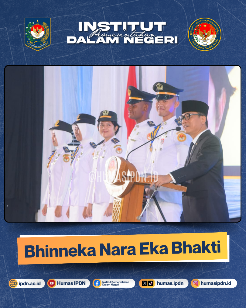 Kuliah Umum Menteri Desa dan Pembangunan Daerah Tertinggal