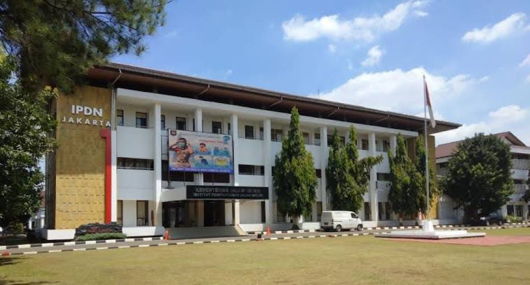IPDN, ipdn, Program Pendidikan Profesi Kepamongprajaan IPDN